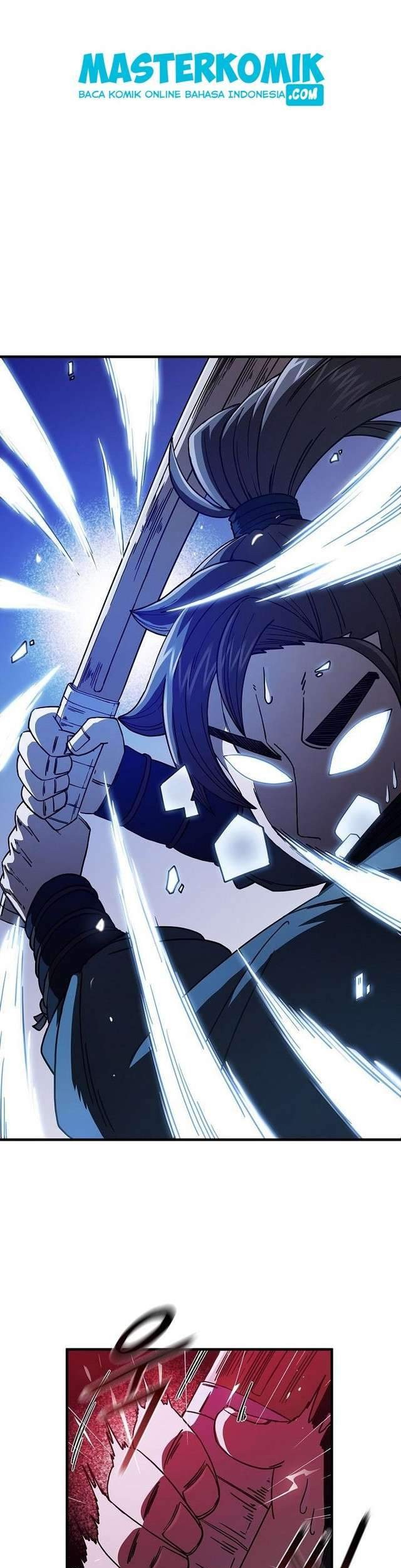 Sinsu Jeil Sword Chapter 6 - halaman 17
