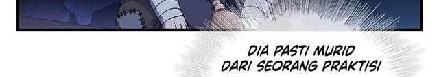 Sinsu Jeil Sword Chapter 6 - halaman 22