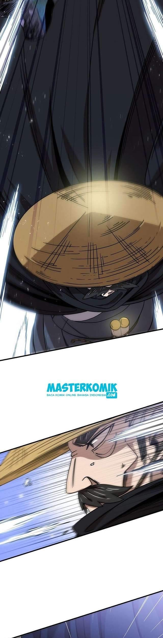 Sinsu Jeil Sword Chapter 6 - halaman 49