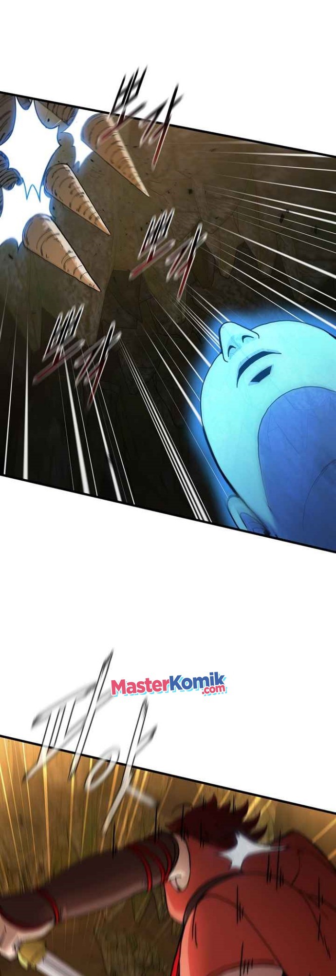 Sinsu Jeil Sword Chapter 60 - halaman 18
