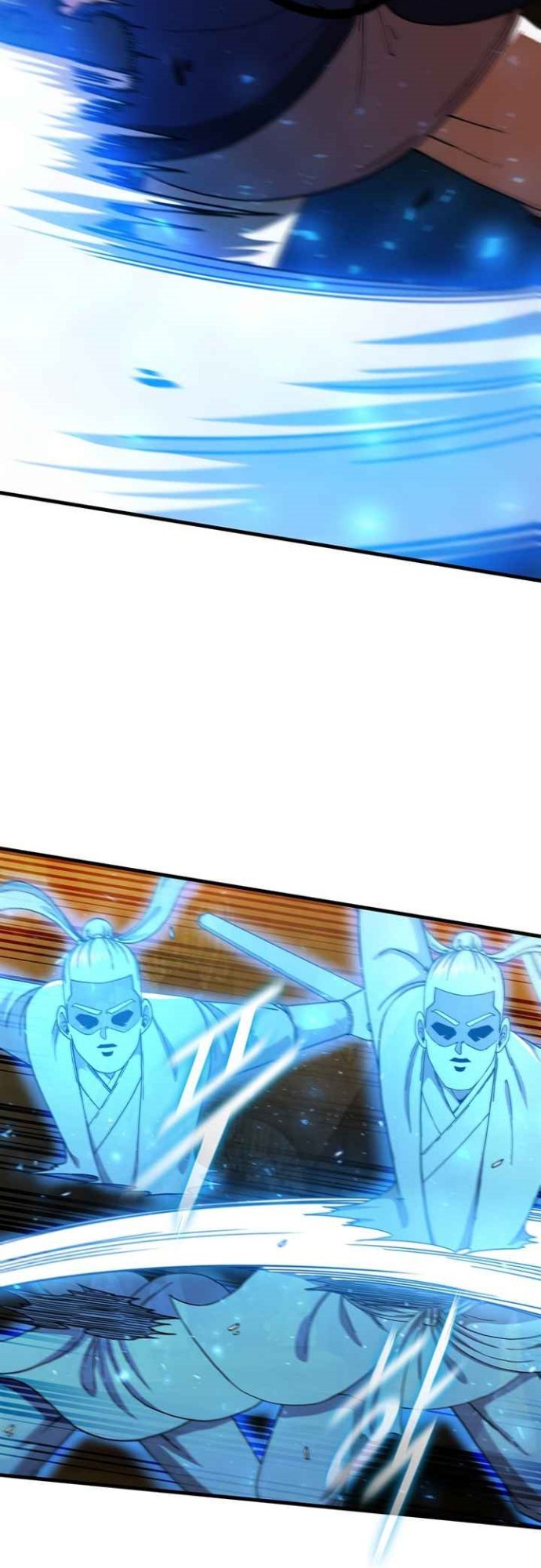 Sinsu Jeil Sword Chapter 60 - halaman 23