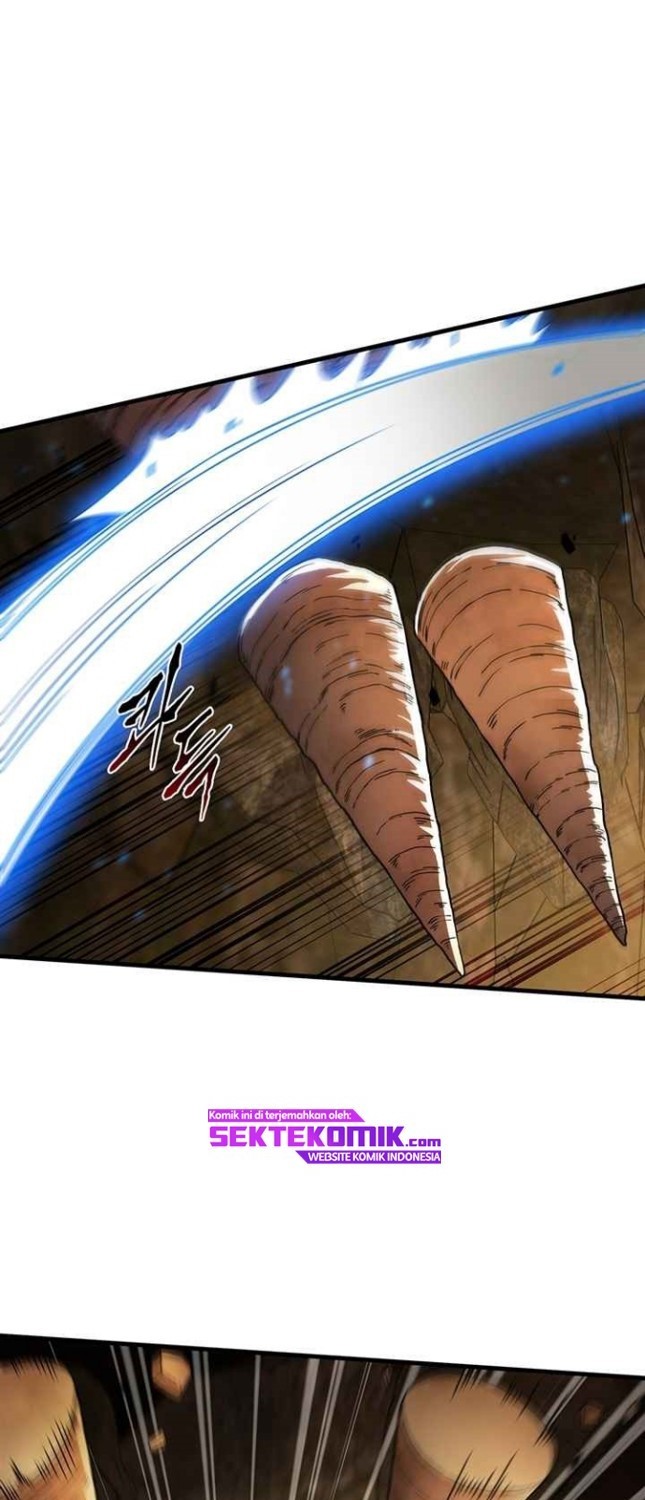 Sinsu Jeil Sword Chapter 61 - halaman 13