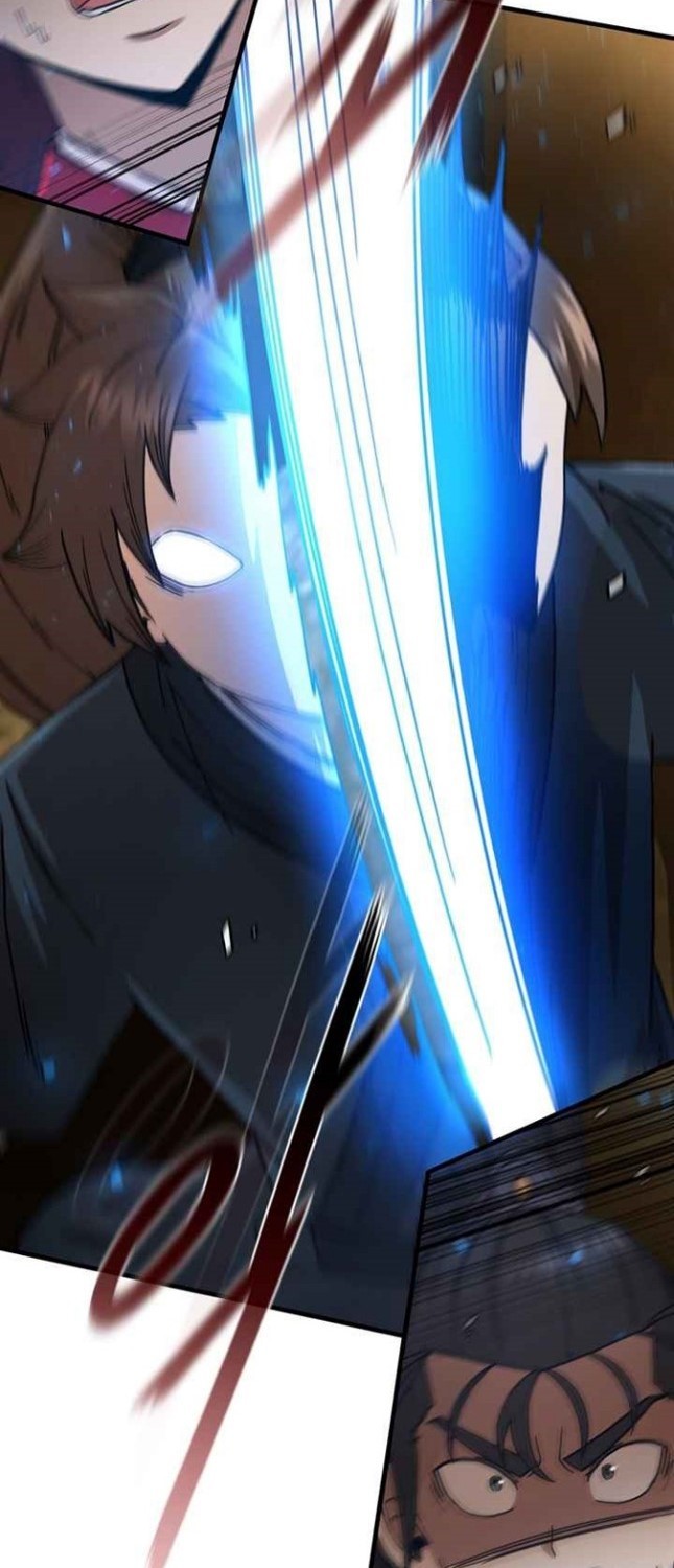 Sinsu Jeil Sword Chapter 61 - halaman 18