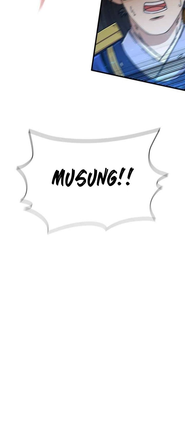 Sinsu Jeil Sword Chapter 61 - halaman 19