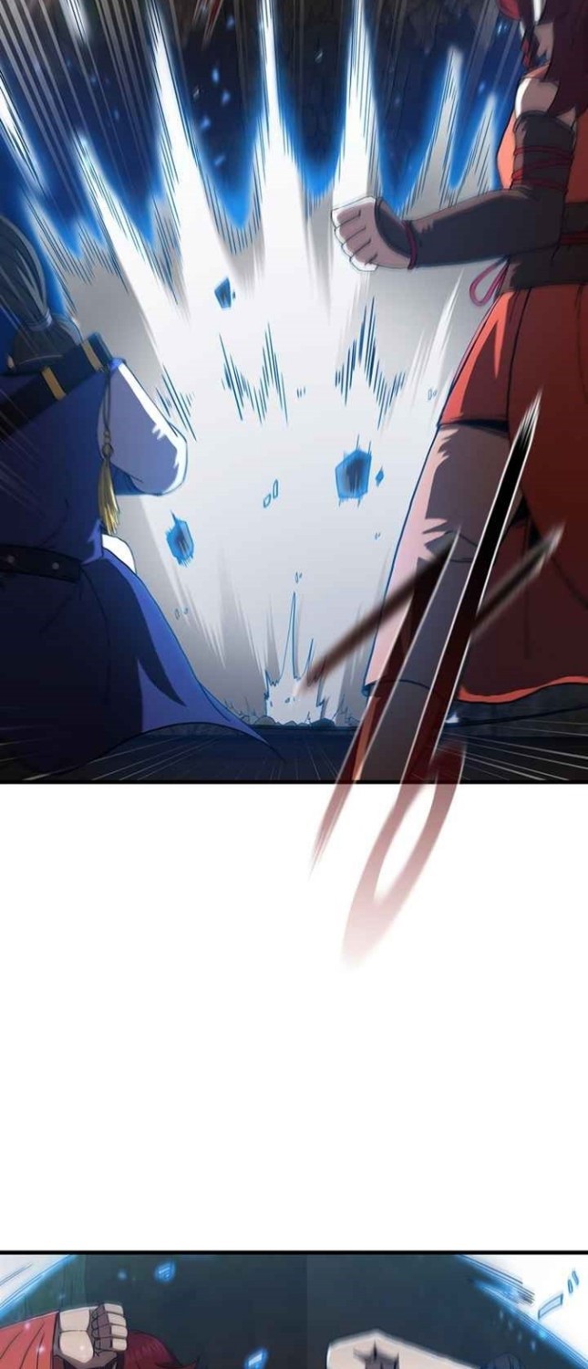 Sinsu Jeil Sword Chapter 61 - halaman 21
