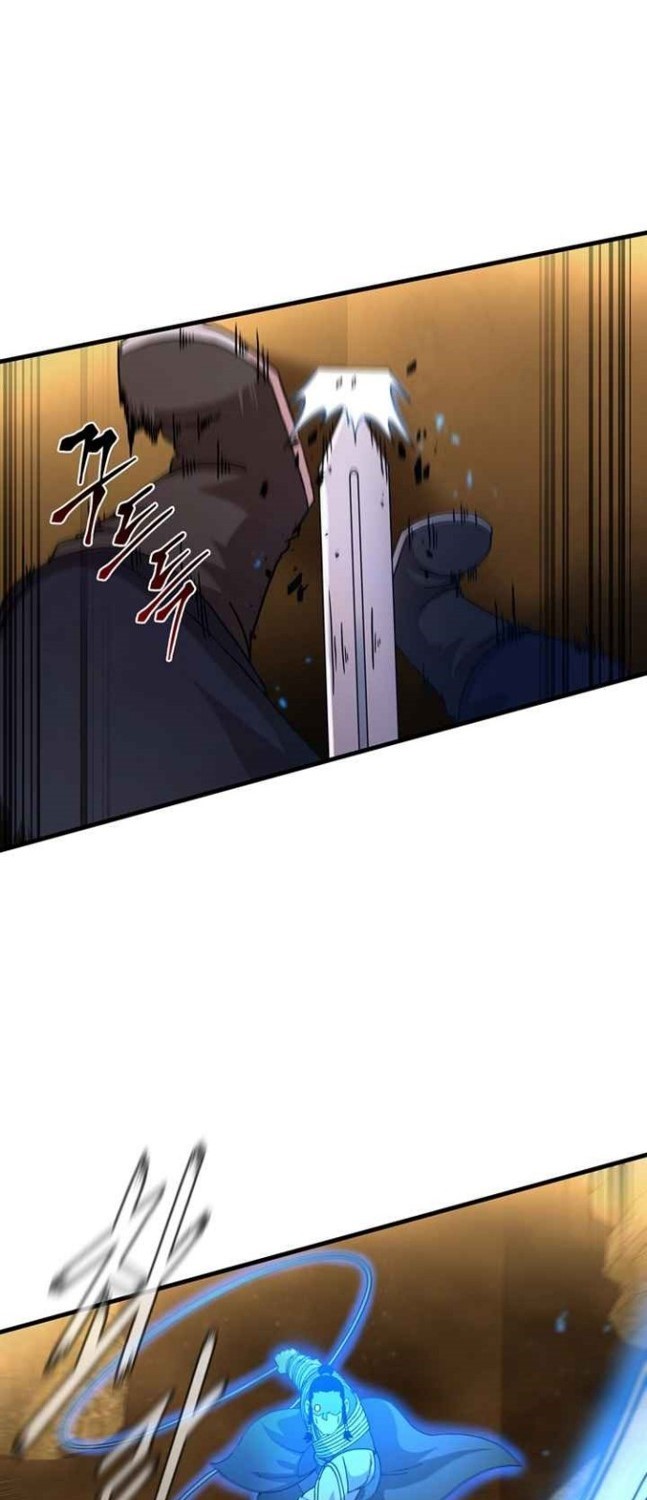 Sinsu Jeil Sword Chapter 61 - halaman 28