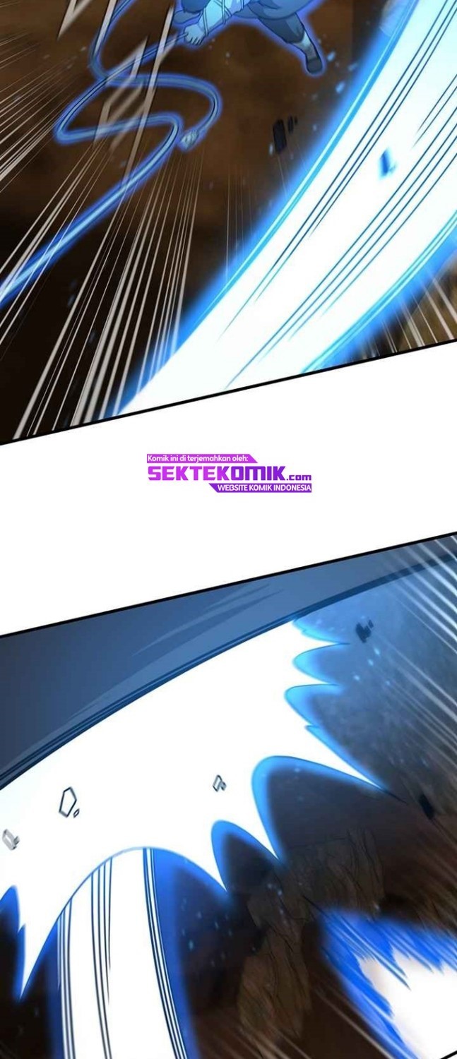 Sinsu Jeil Sword Chapter 61 - halaman 29