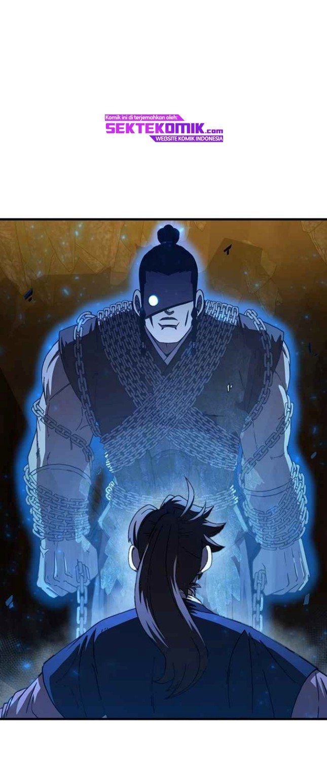 Sinsu Jeil Sword Chapter 61 - halaman 3