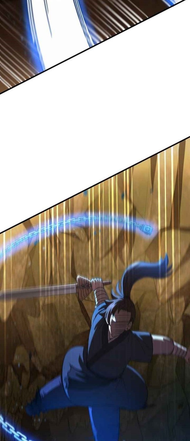 Sinsu Jeil Sword Chapter 61 - halaman 30