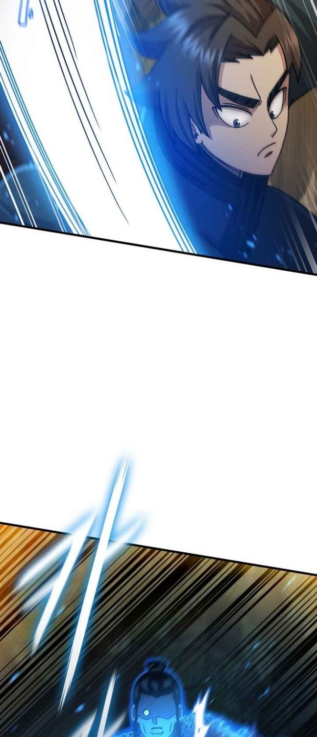 Sinsu Jeil Sword Chapter 61 - halaman 32