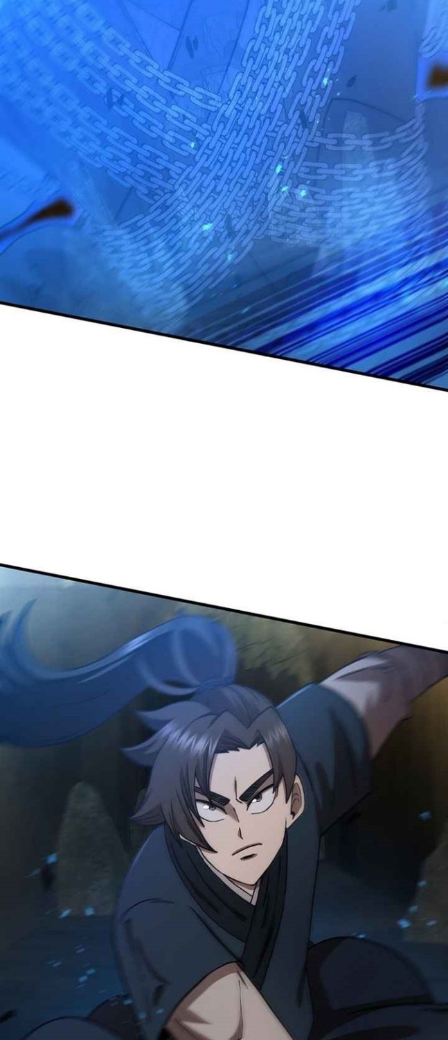 Sinsu Jeil Sword Chapter 61 - halaman 34