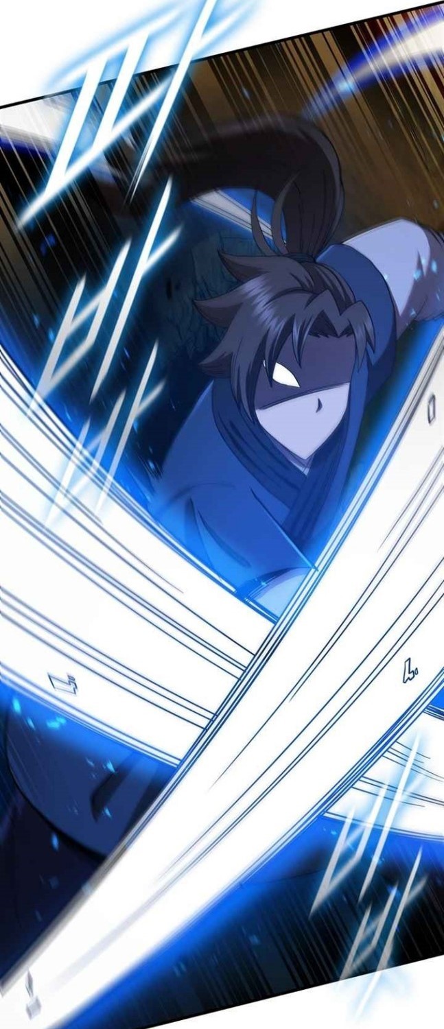 Sinsu Jeil Sword Chapter 61 - halaman 36