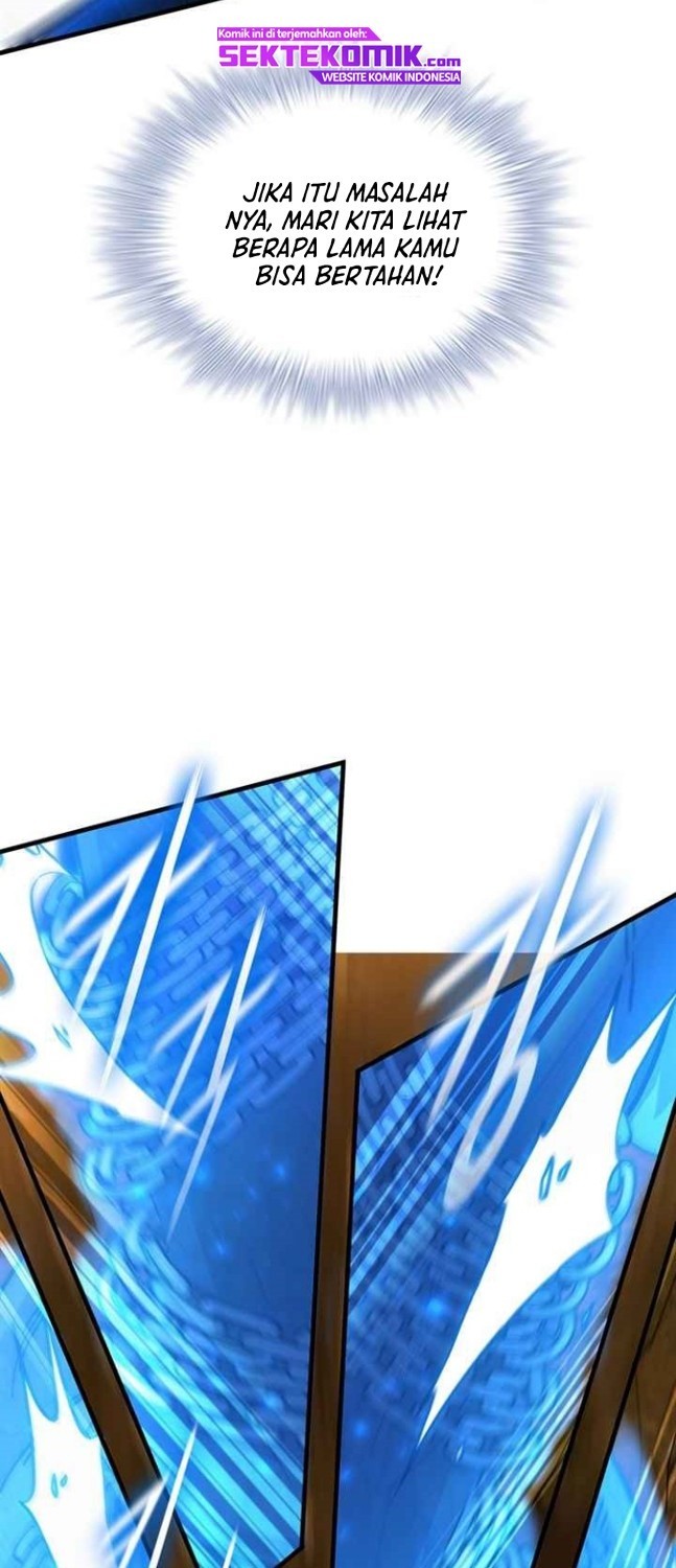 Sinsu Jeil Sword Chapter 61 - halaman 37