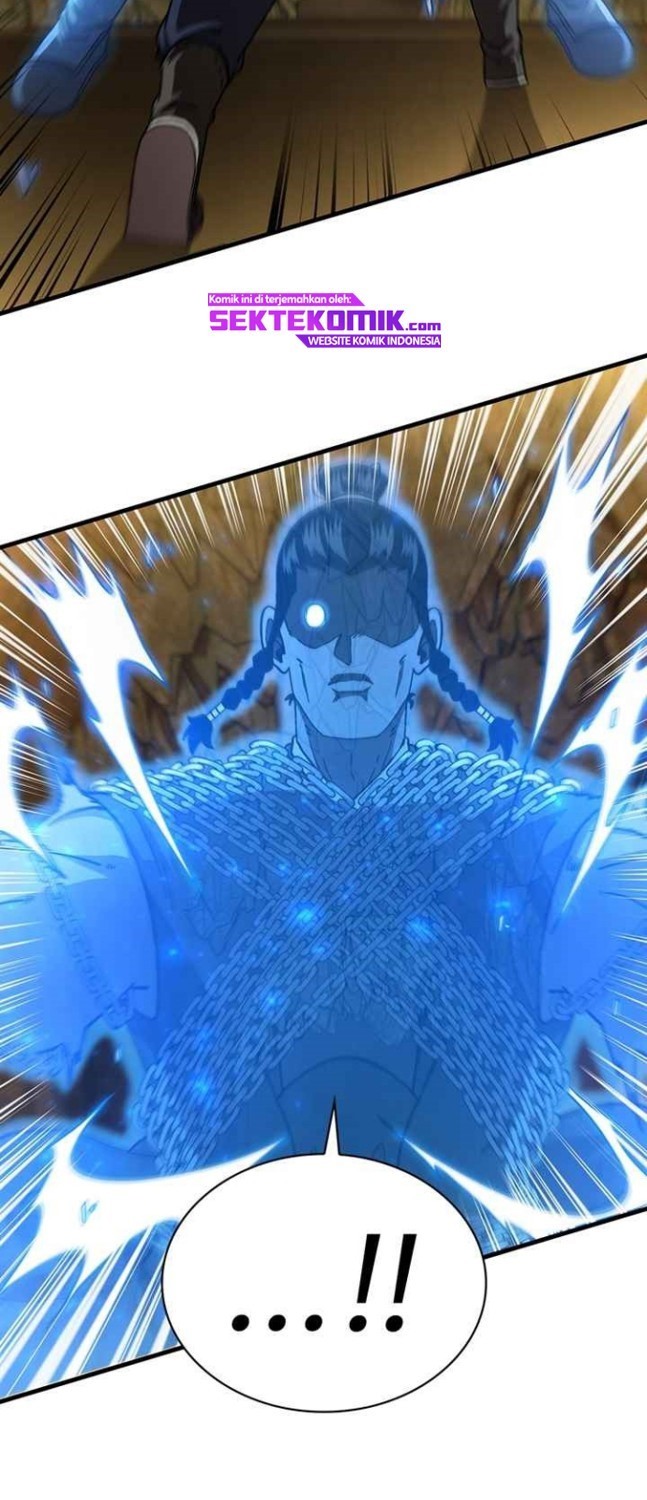 Sinsu Jeil Sword Chapter 61 - halaman 39