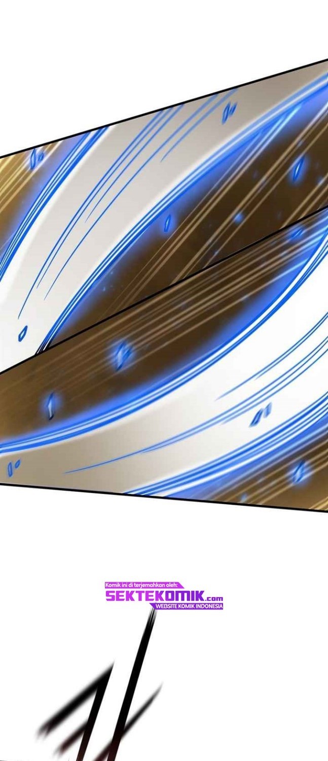 Sinsu Jeil Sword Chapter 61 - halaman 40