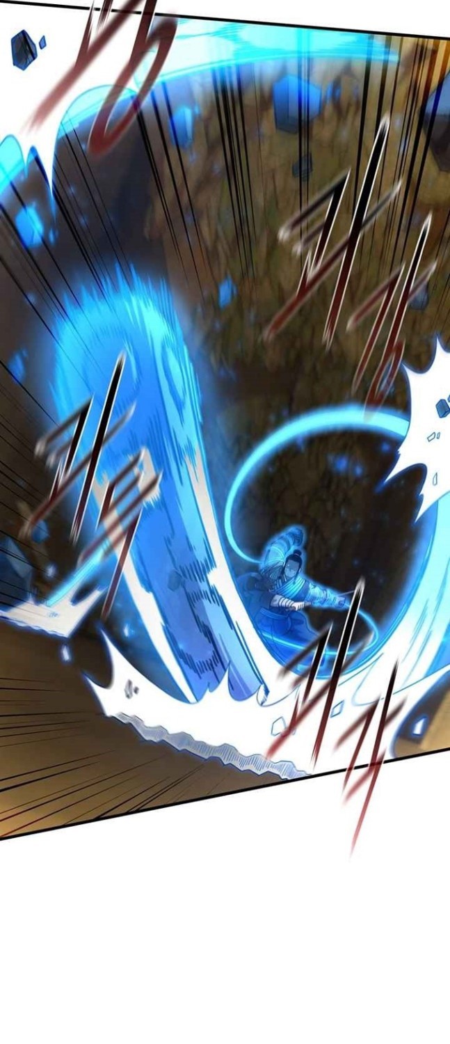 Sinsu Jeil Sword Chapter 61 - halaman 41