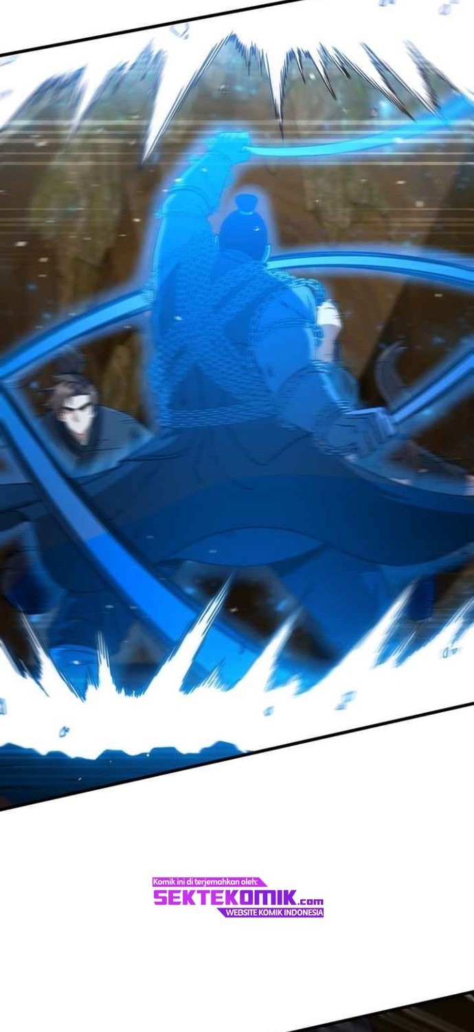 Sinsu Jeil Sword Chapter 61 - halaman 49