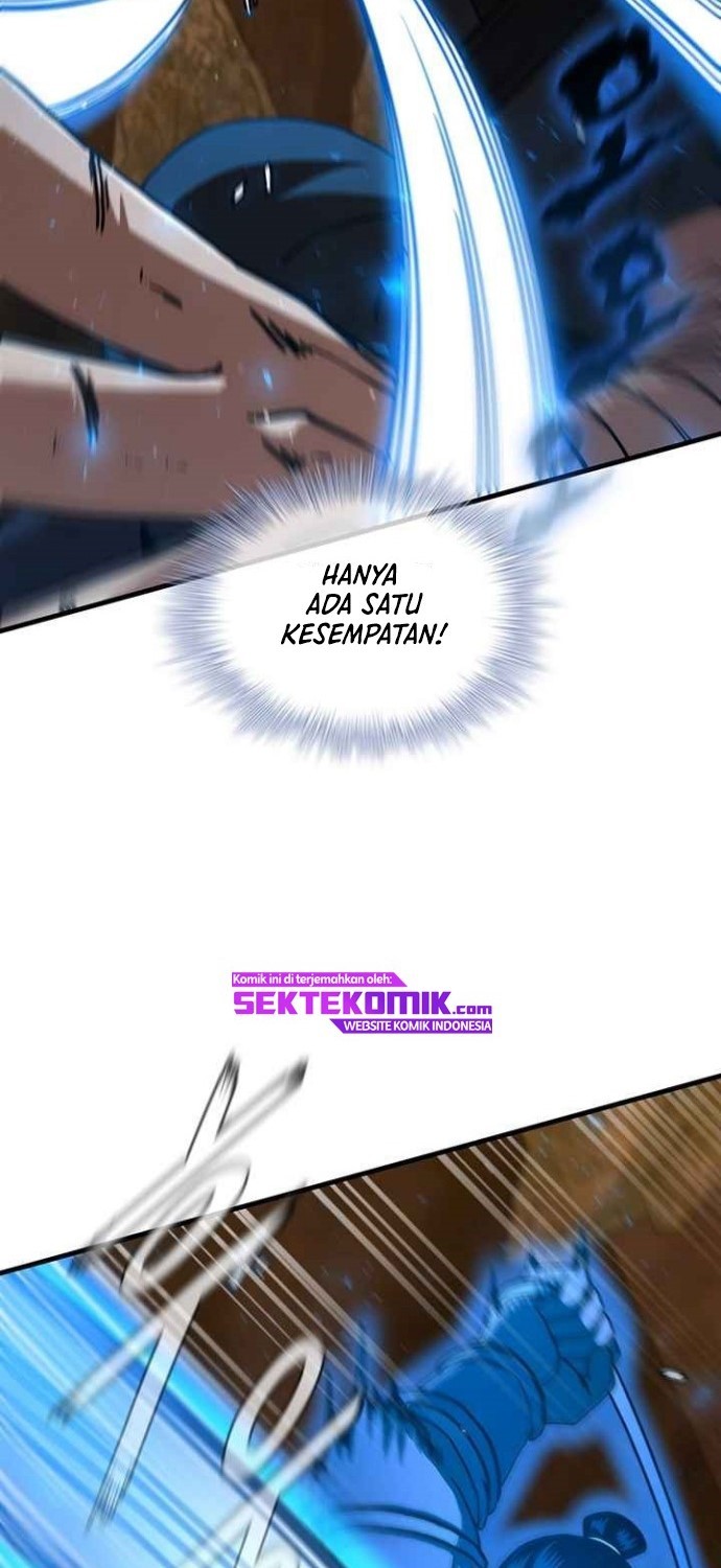 Sinsu Jeil Sword Chapter 61 - halaman 53