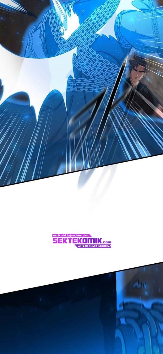 Sinsu Jeil Sword Chapter 61 - halaman 58