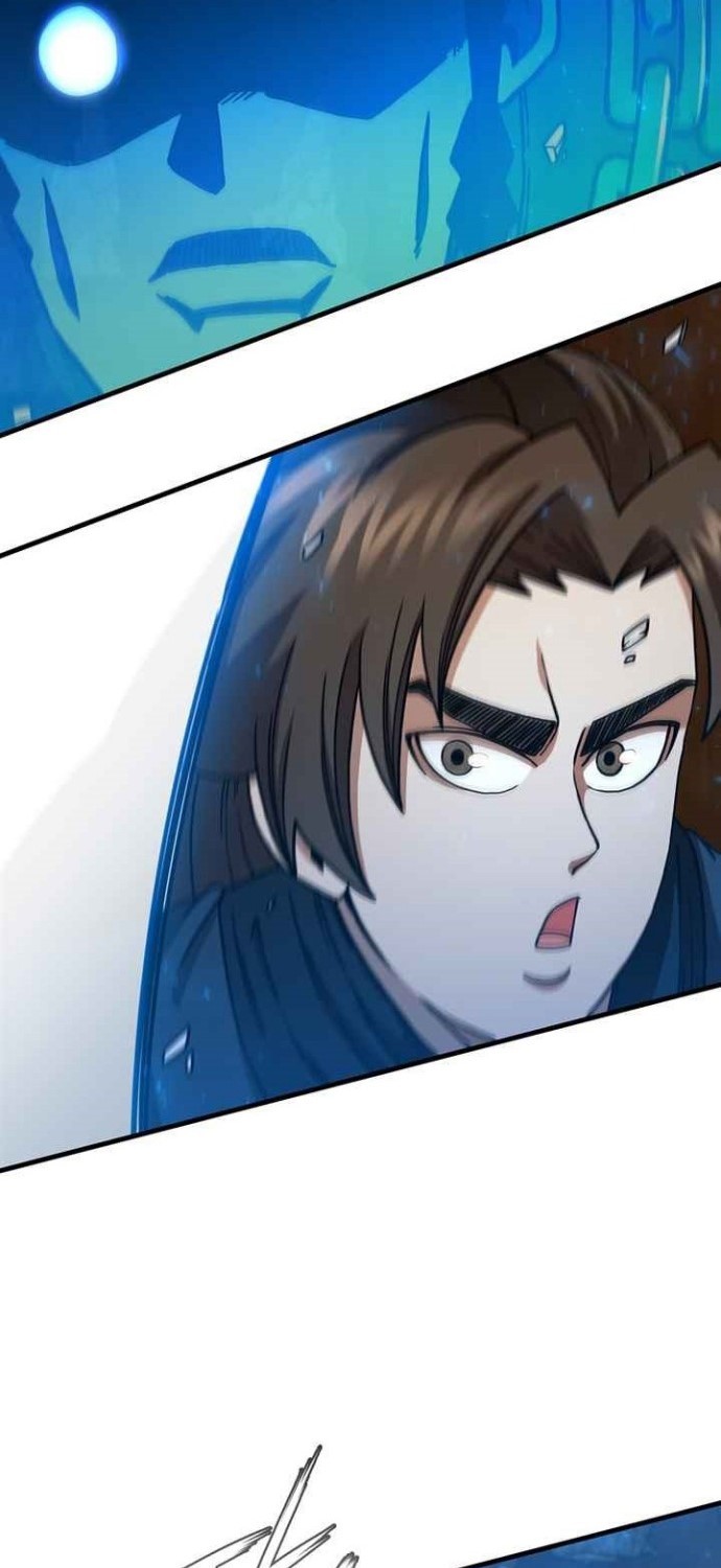 Sinsu Jeil Sword Chapter 61 - halaman 59