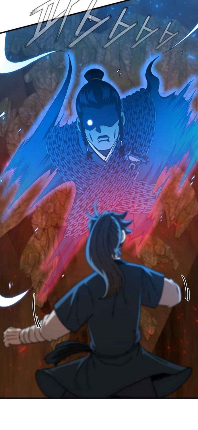 Sinsu Jeil Sword Chapter 61 - halaman 60