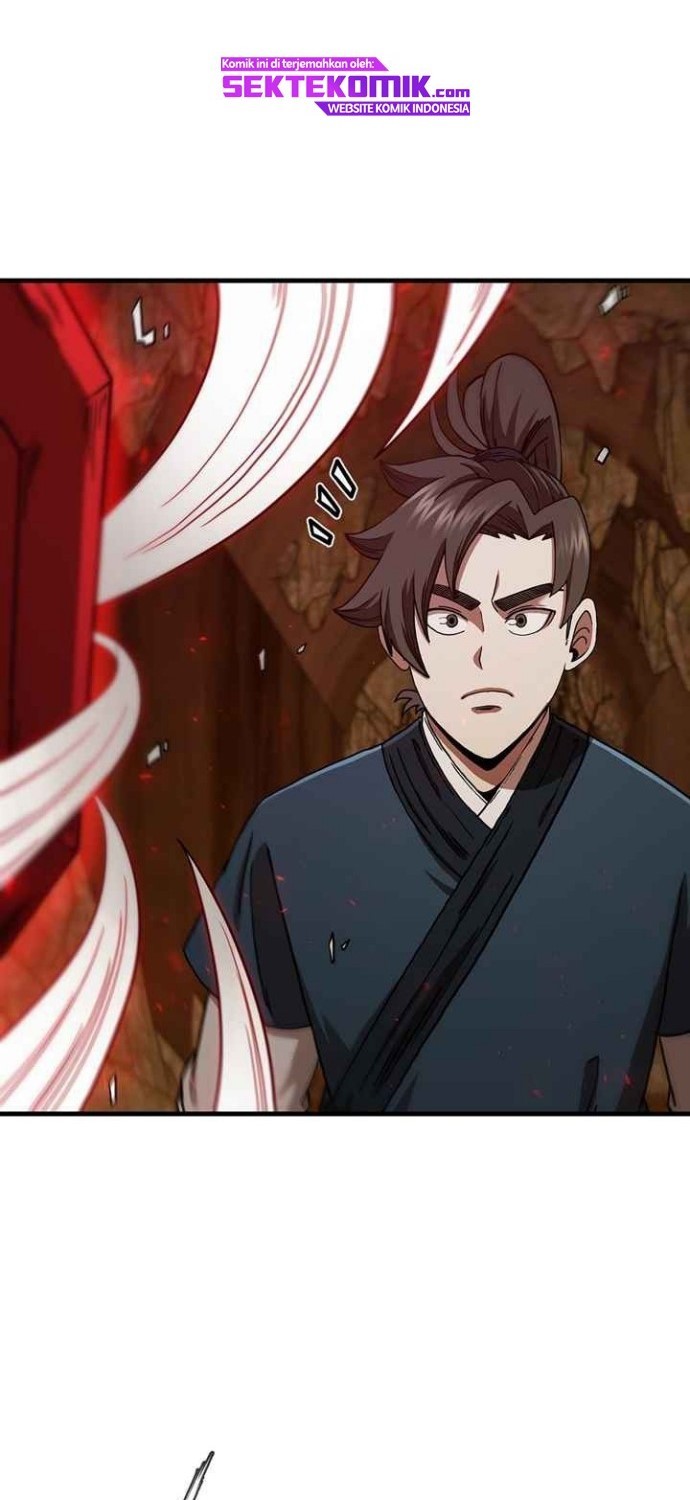 Sinsu Jeil Sword Chapter 61 - halaman 61