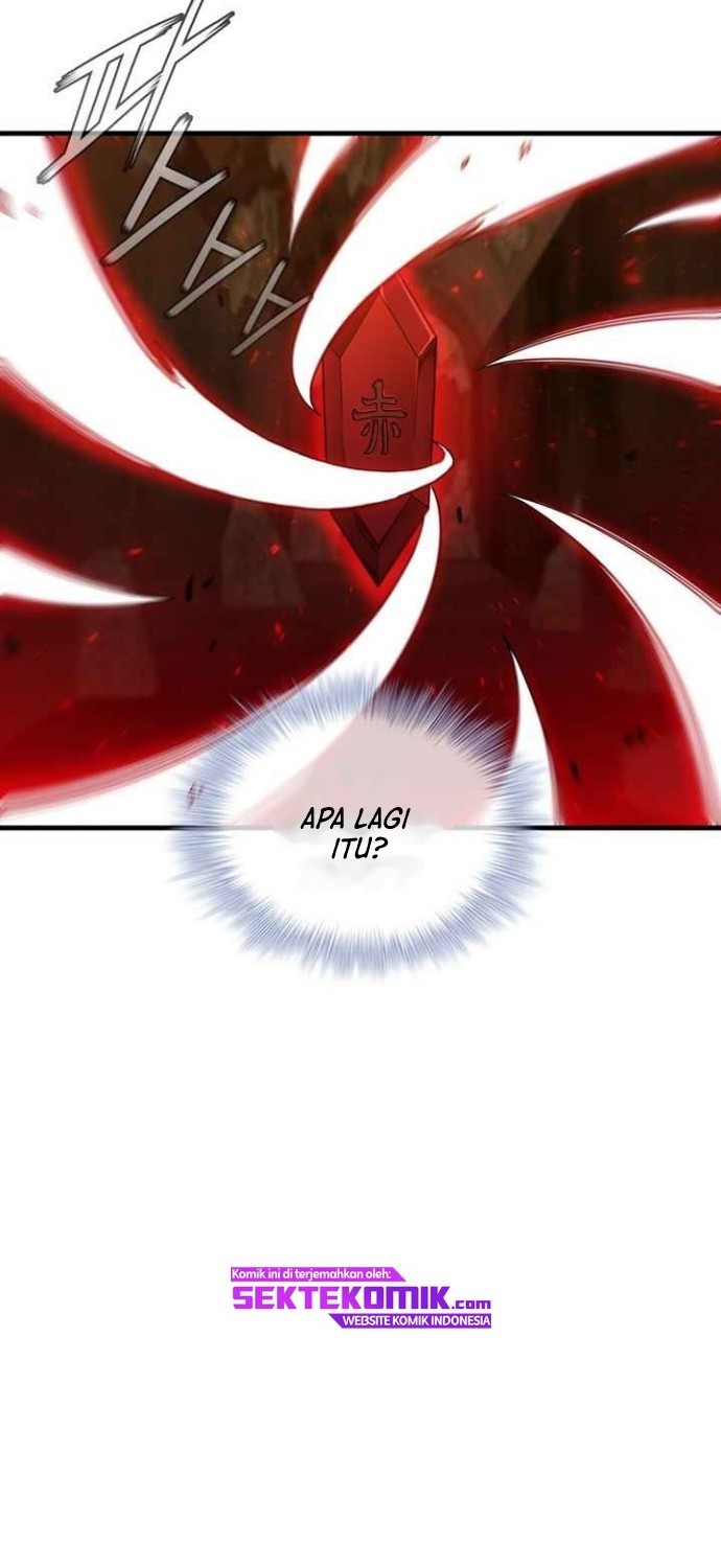 Sinsu Jeil Sword Chapter 61 - halaman 62