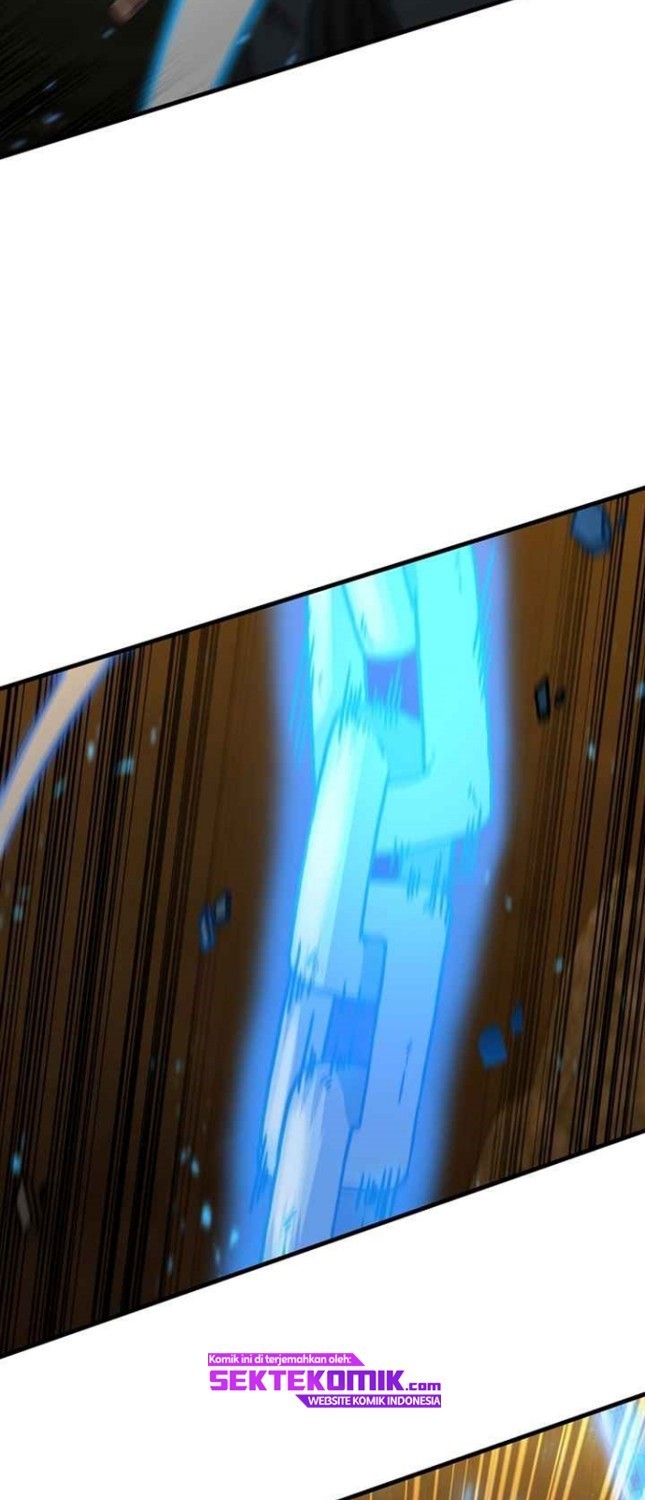 Sinsu Jeil Sword Chapter 61 - halaman 7