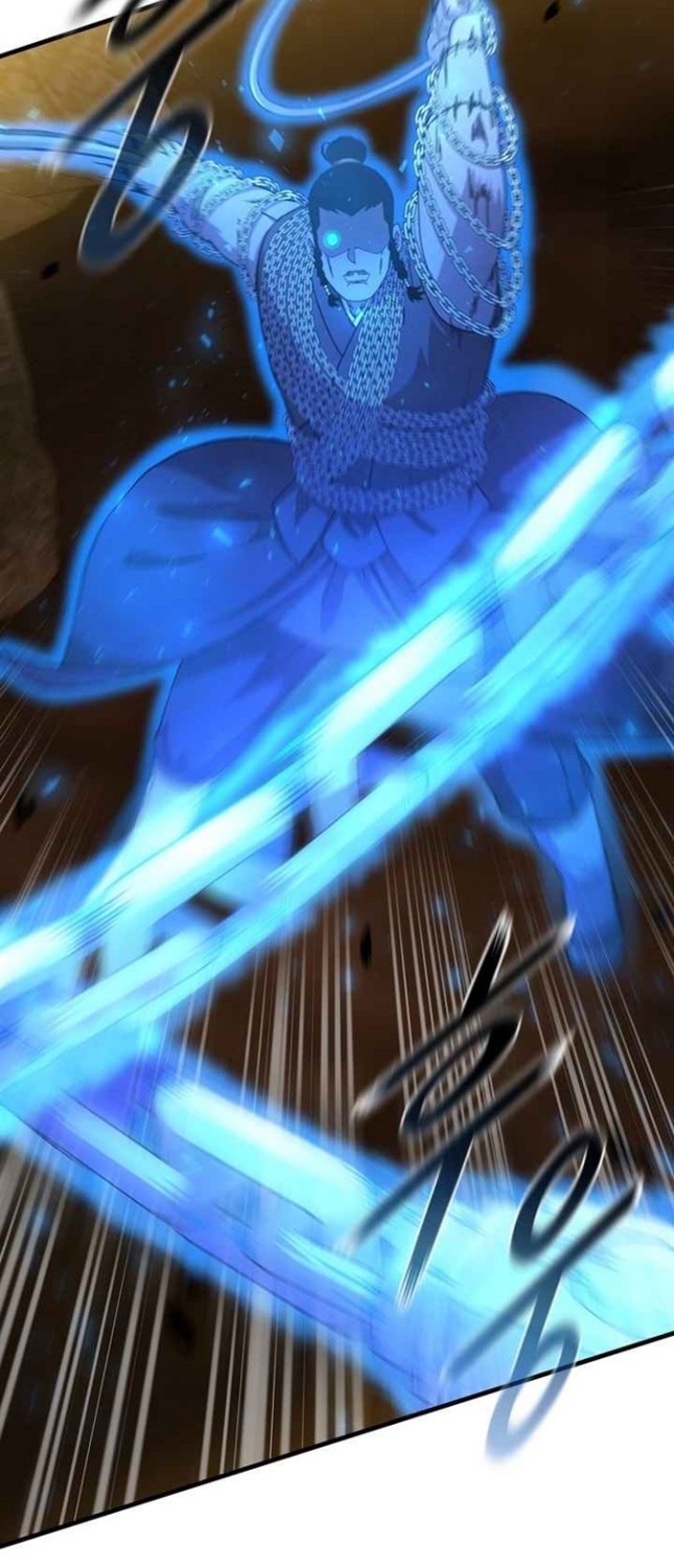 Sinsu Jeil Sword Chapter 61 - halaman 9