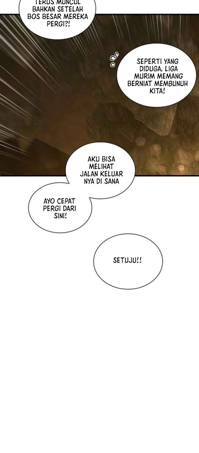 Sinsu Jeil Sword Chapter 62 - halaman 16
