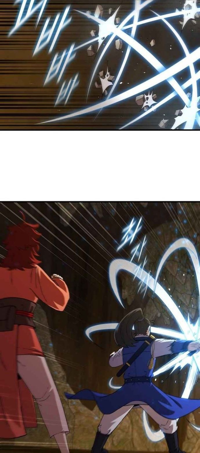 Sinsu Jeil Sword Chapter 62 - halaman 3