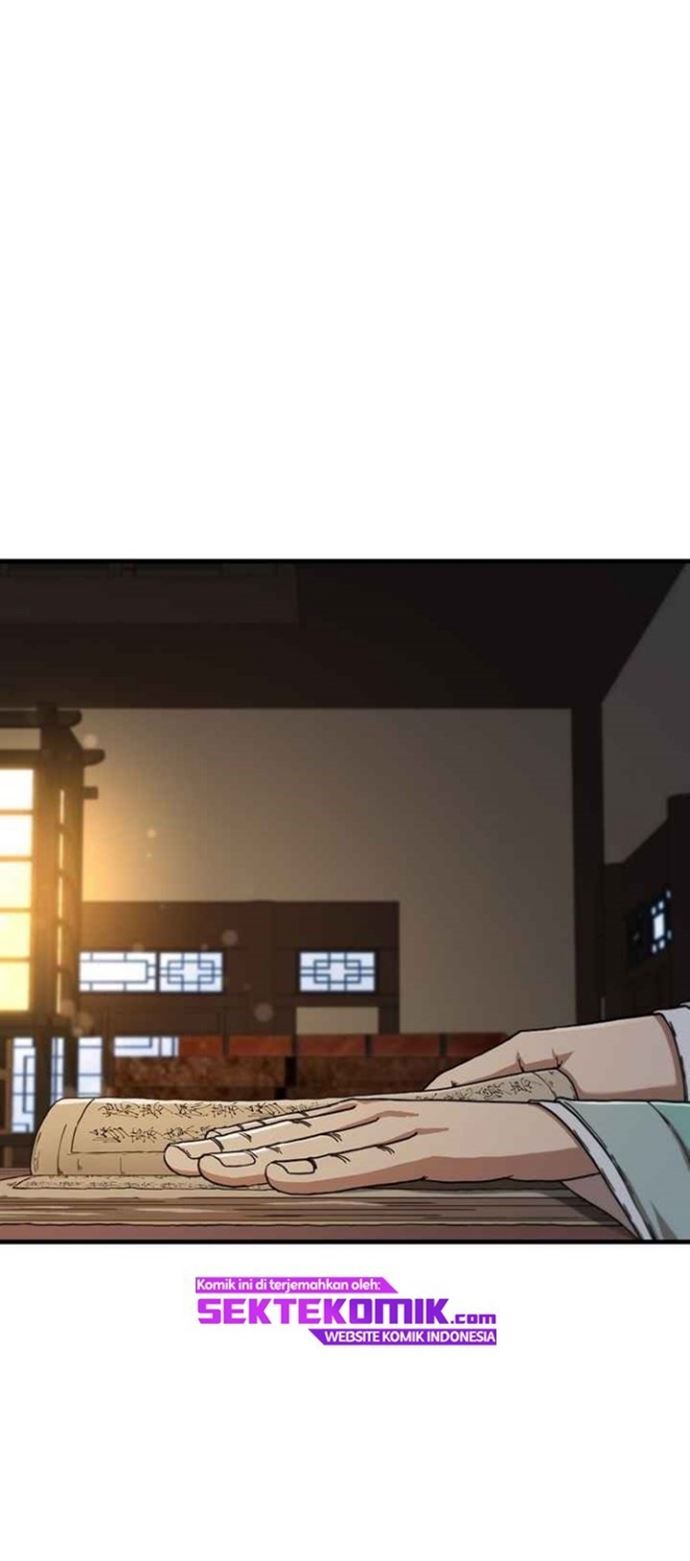 Sinsu Jeil Sword Chapter 63 - halaman 12