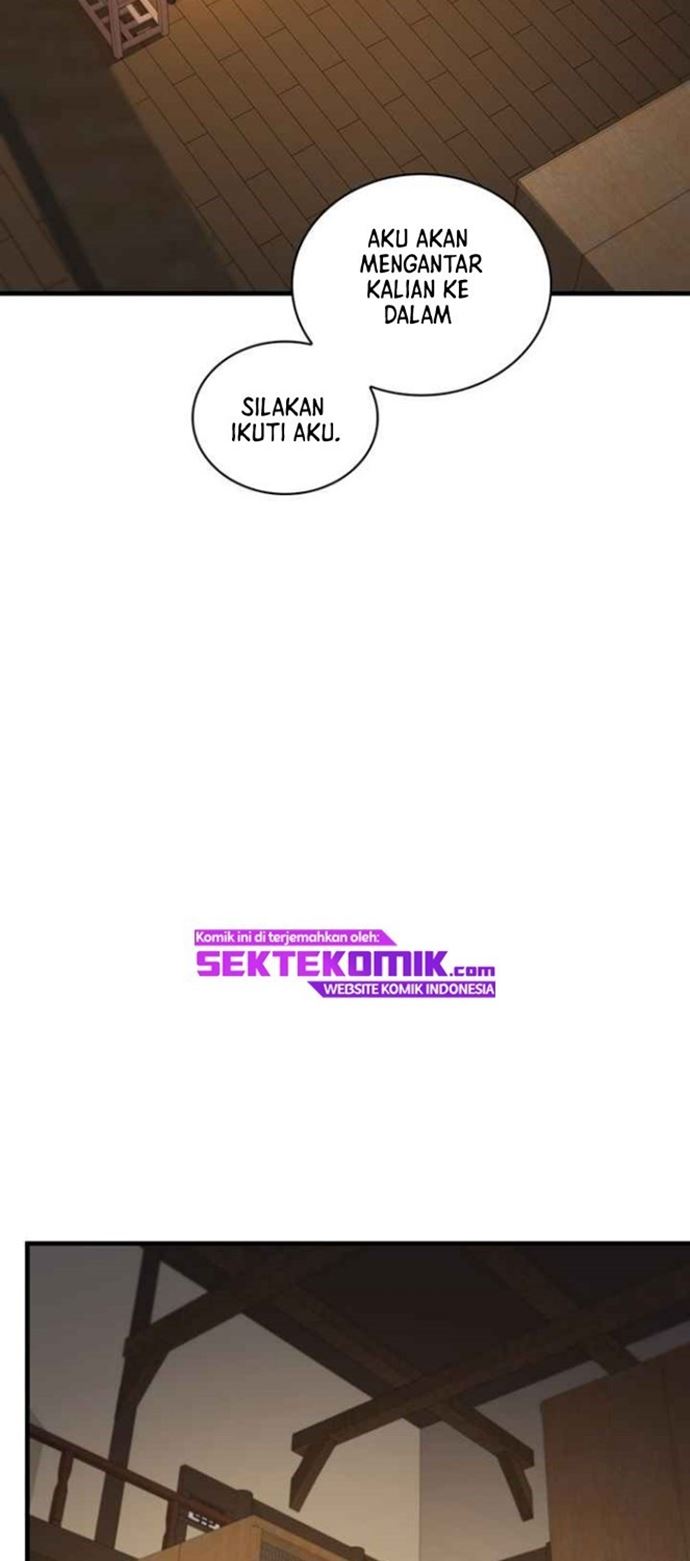 Sinsu Jeil Sword Chapter 63 - halaman 20