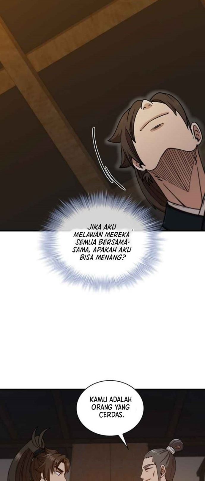 Sinsu Jeil Sword Chapter 63 - halaman 37