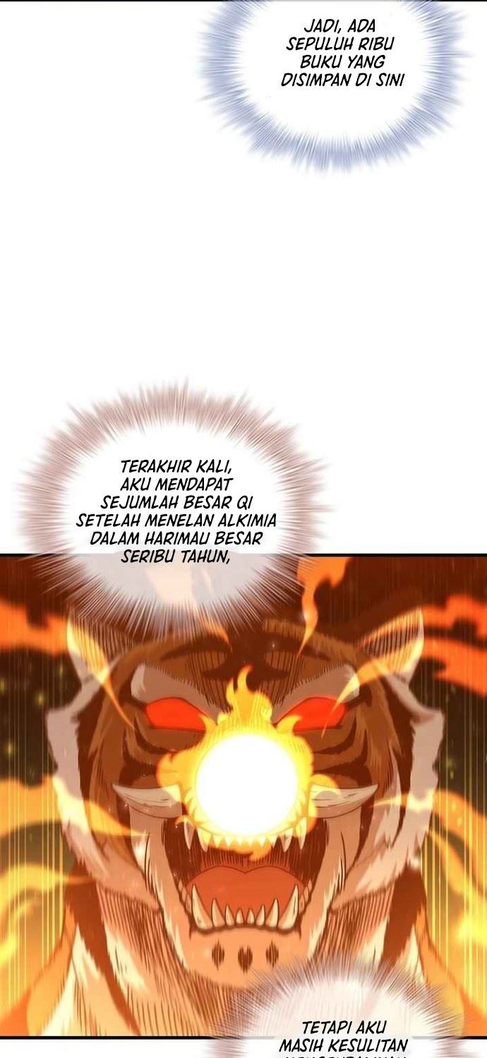 Sinsu Jeil Sword Chapter 63 - halaman 51