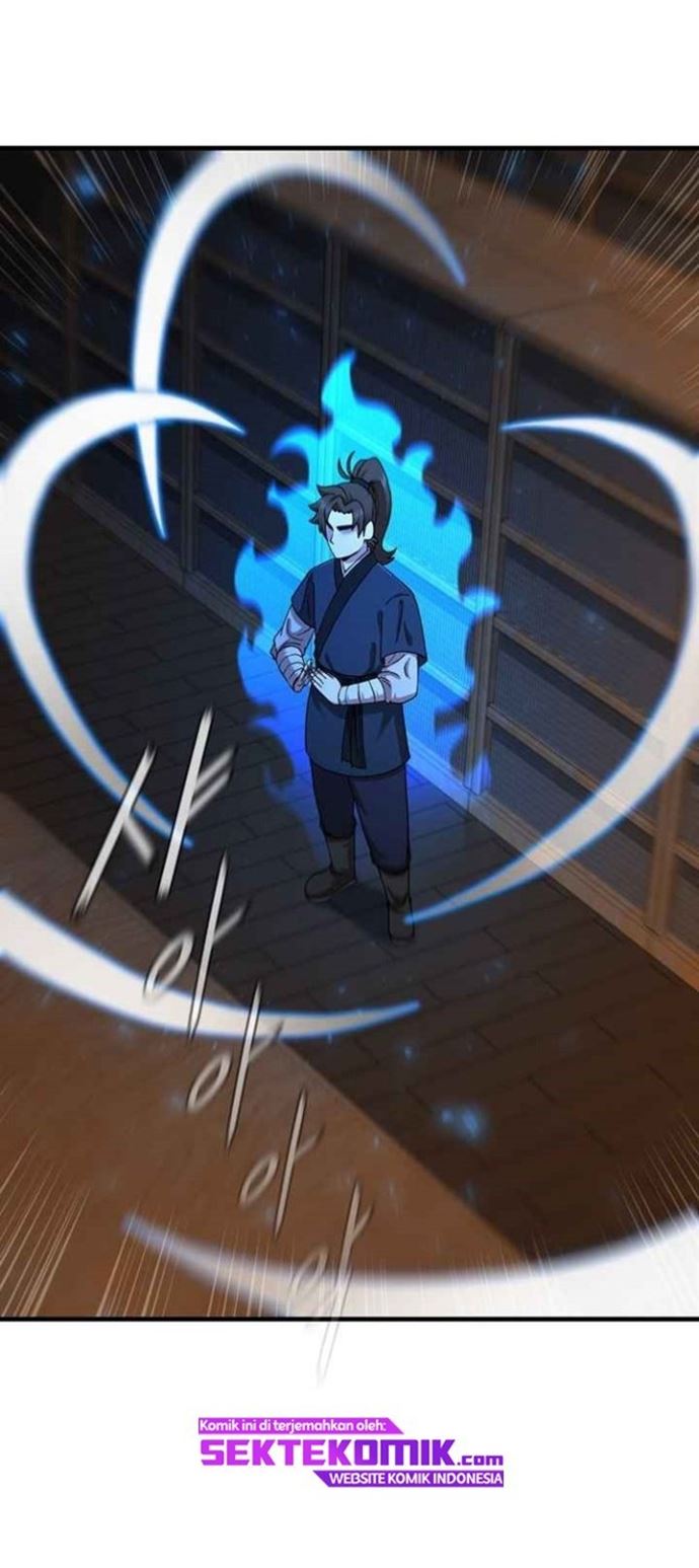 Sinsu Jeil Sword Chapter 64 - halaman 13