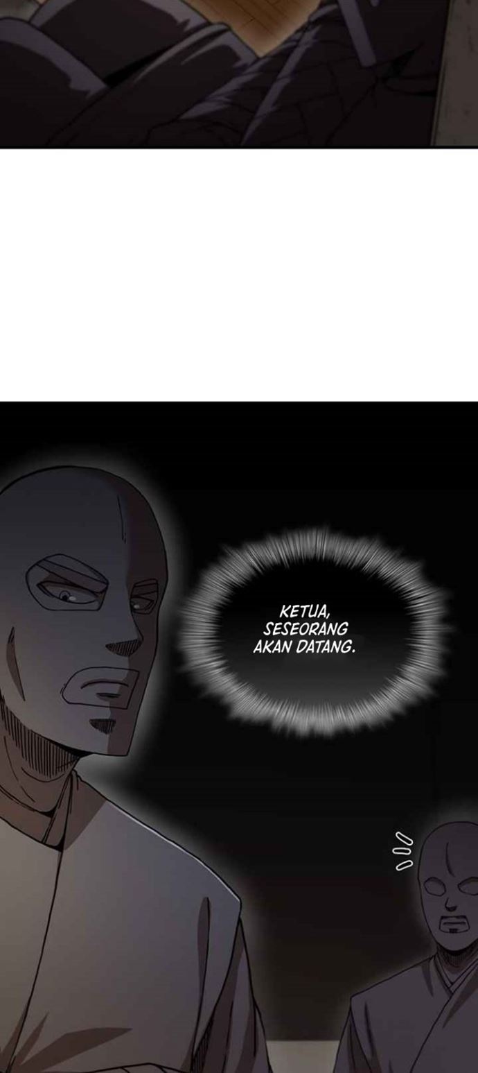 Sinsu Jeil Sword Chapter 64 - halaman 20