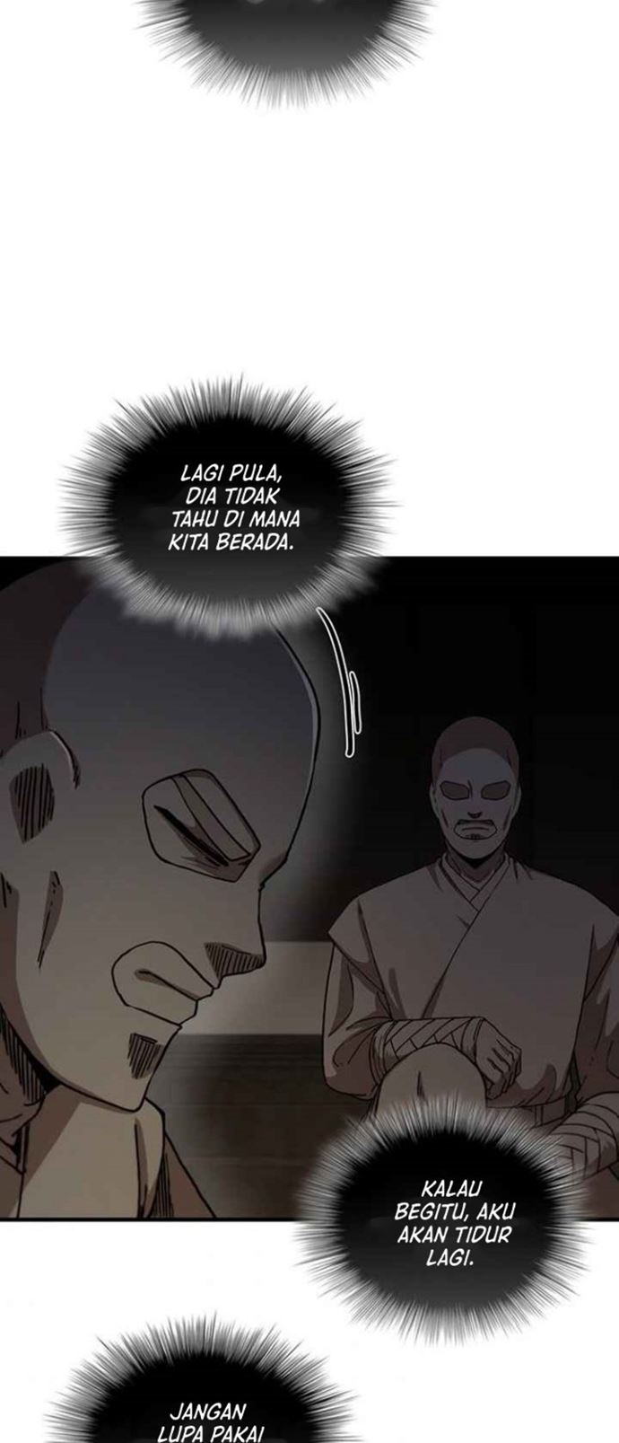 Sinsu Jeil Sword Chapter 64 - halaman 22