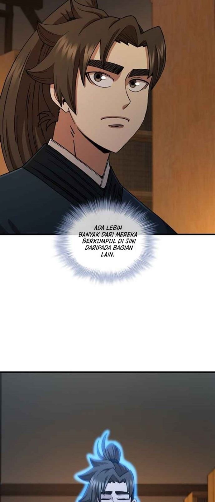 Sinsu Jeil Sword Chapter 64 - halaman 25