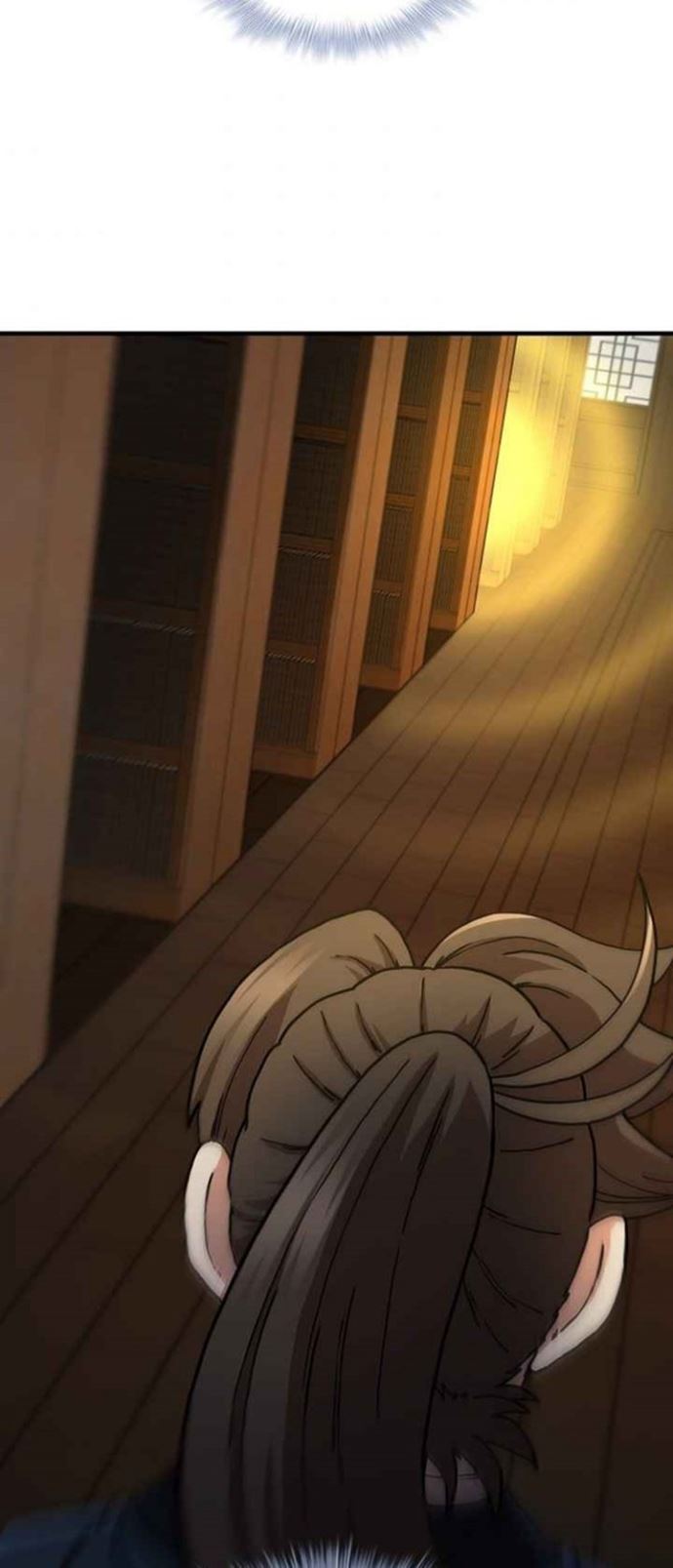 Sinsu Jeil Sword Chapter 64 - halaman 30