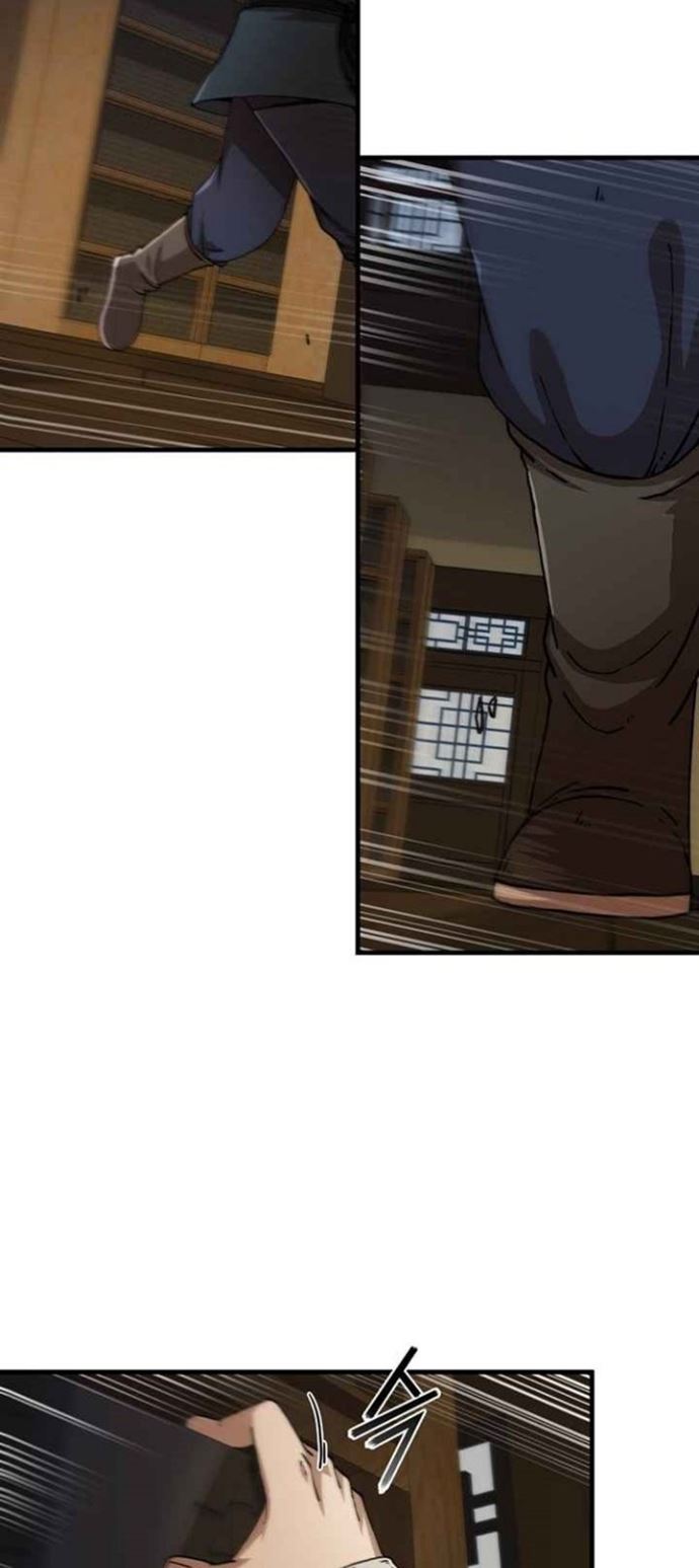 Sinsu Jeil Sword Chapter 64 - halaman 4