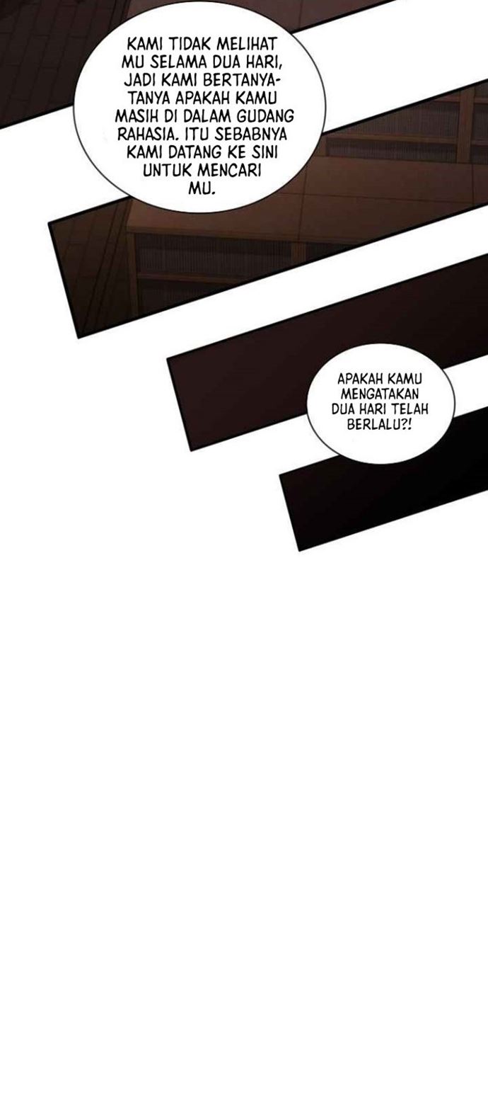 Sinsu Jeil Sword Chapter 64 - halaman 57