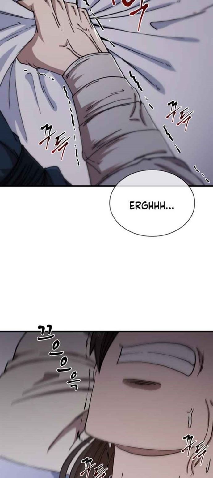 Sinsu Jeil Sword Chapter 64 - halaman 59