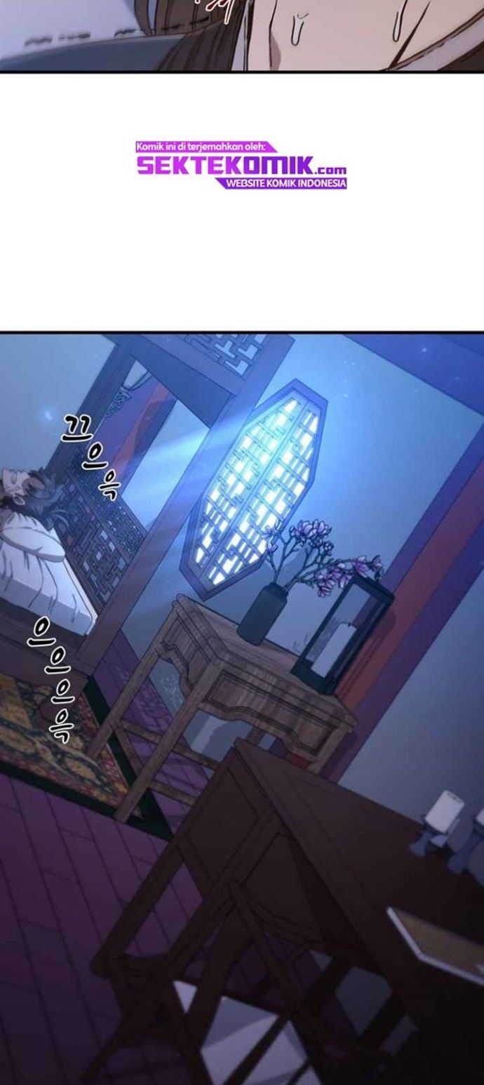 Sinsu Jeil Sword Chapter 64 - halaman 60