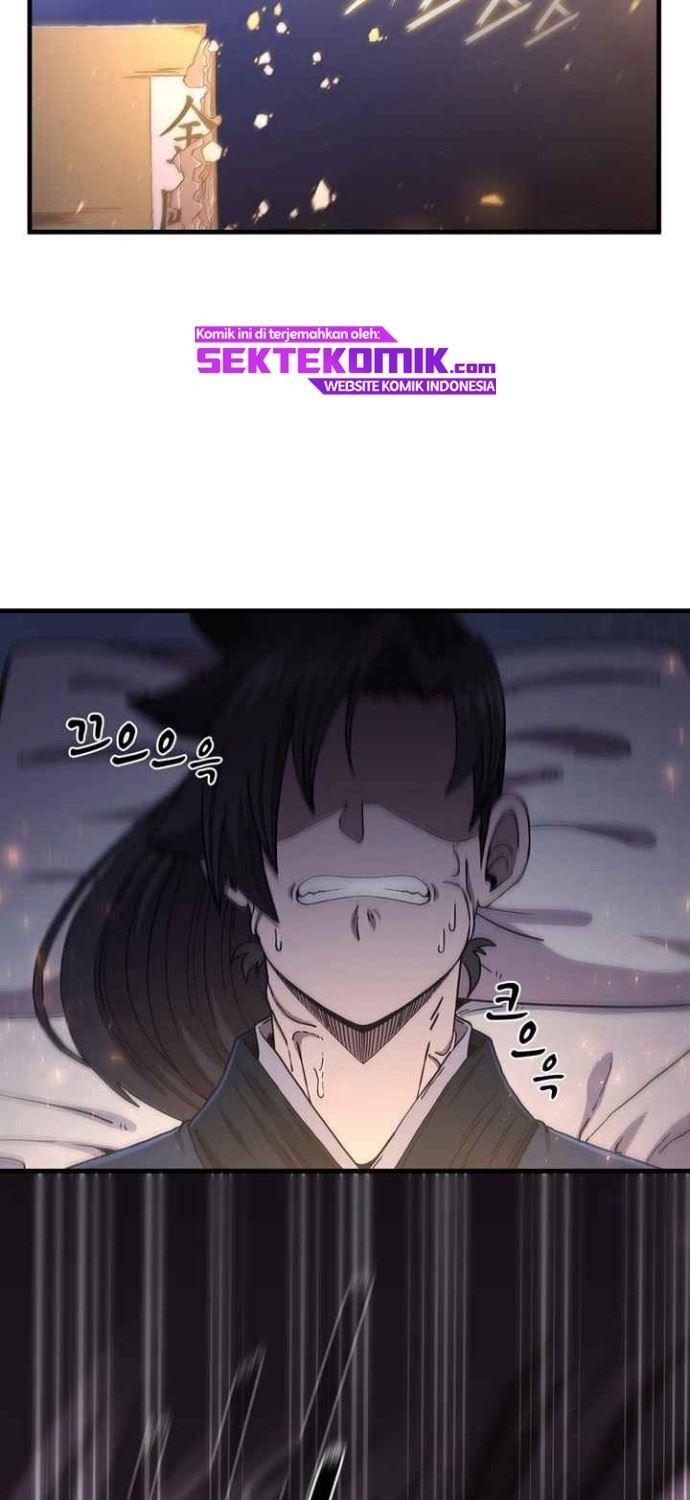 Sinsu Jeil Sword Chapter 64 - halaman 62