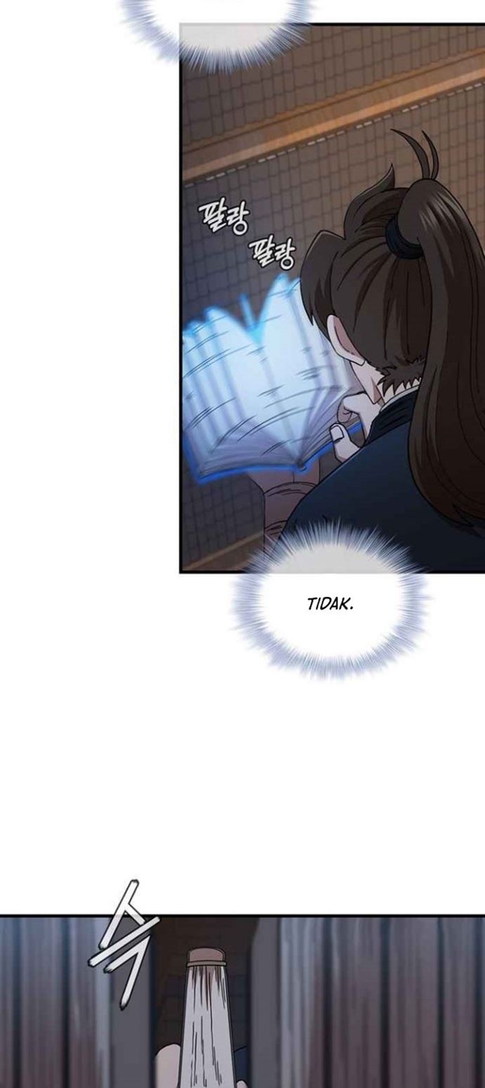 Sinsu Jeil Sword Chapter 64 - halaman 7