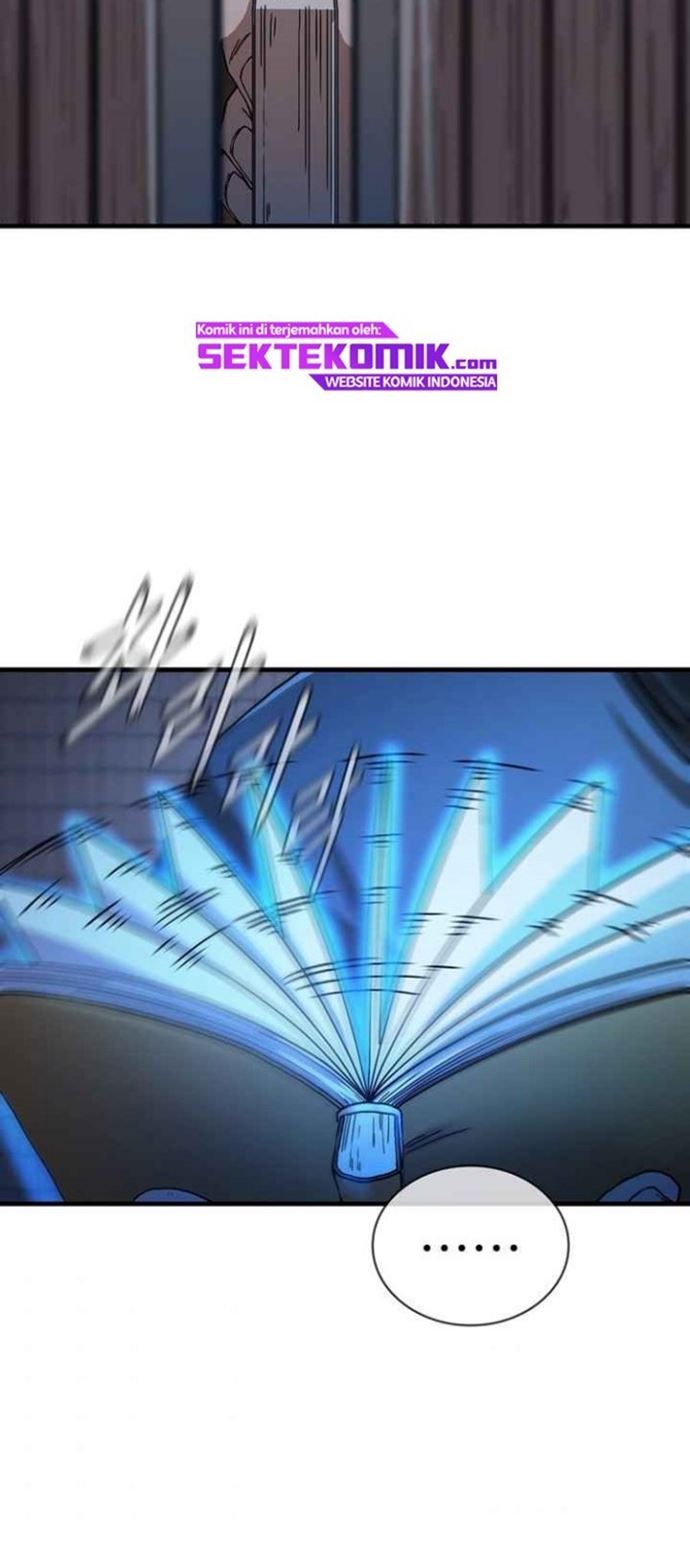 Sinsu Jeil Sword Chapter 64 - halaman 8