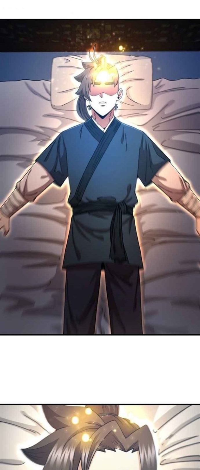 Sinsu Jeil Sword Chapter 65 - halaman 23