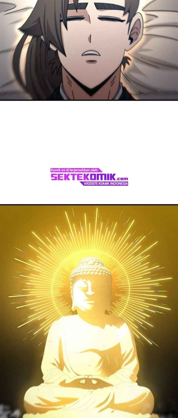 Sinsu Jeil Sword Chapter 65 - halaman 24