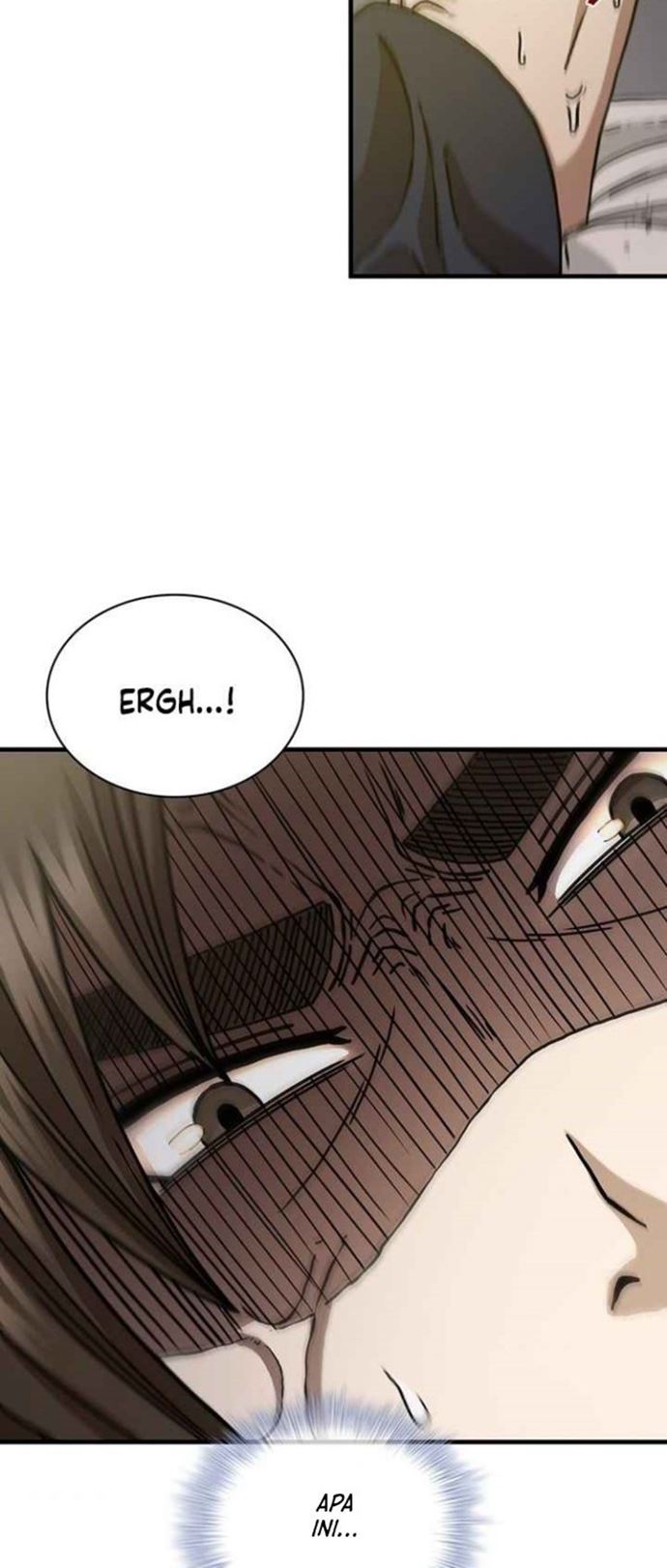 Sinsu Jeil Sword Chapter 65 - halaman 28